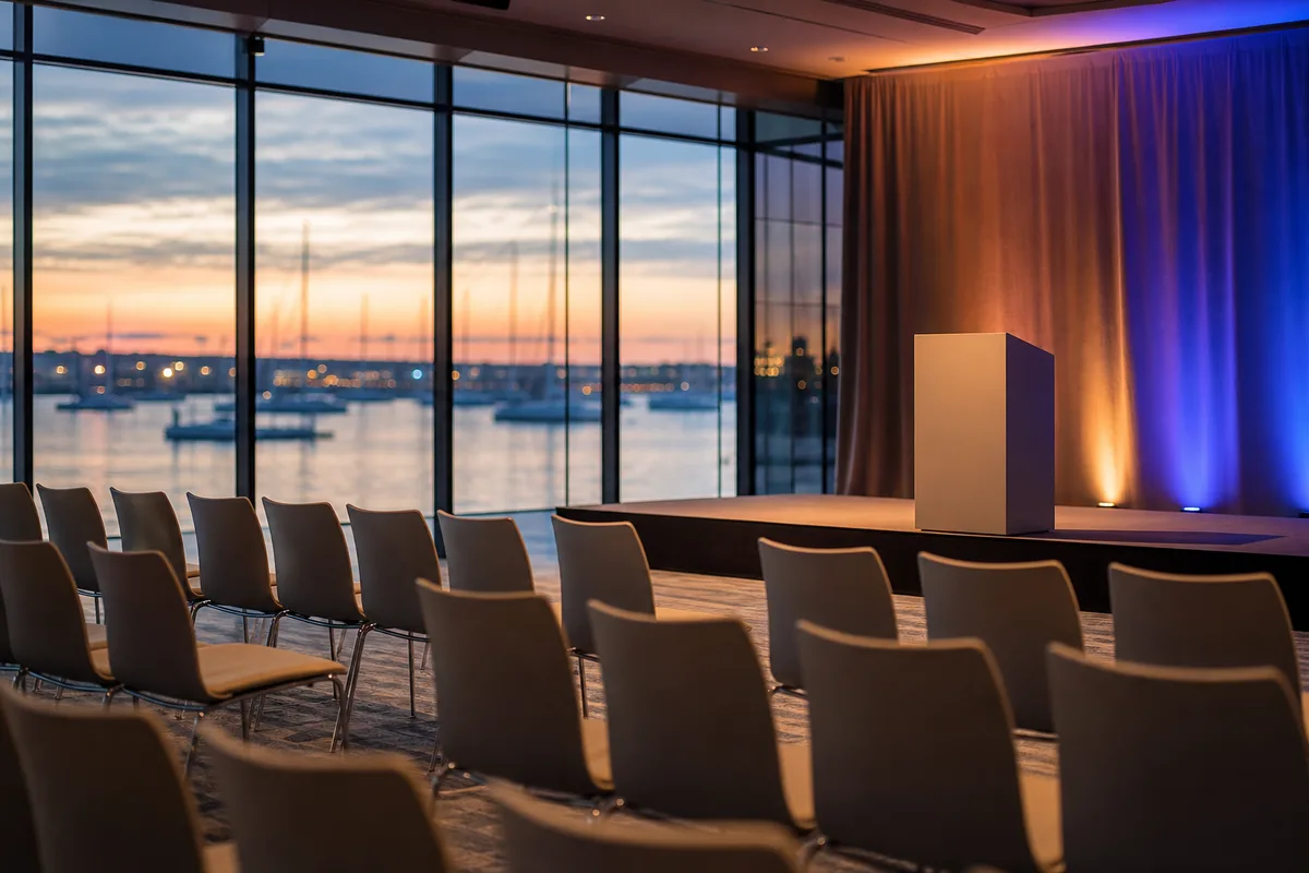 Séminaire d'intégration des nouveaux collaborateurs : programme, formats et budget constaté